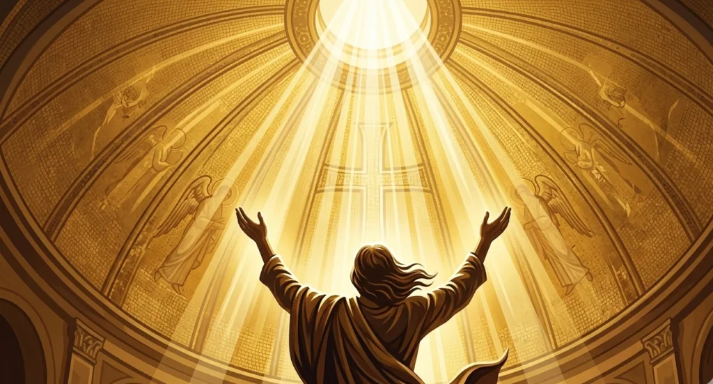 Capa do post Dia 7 do evento 7 Dias com Deus